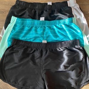 Athletic Shorts
